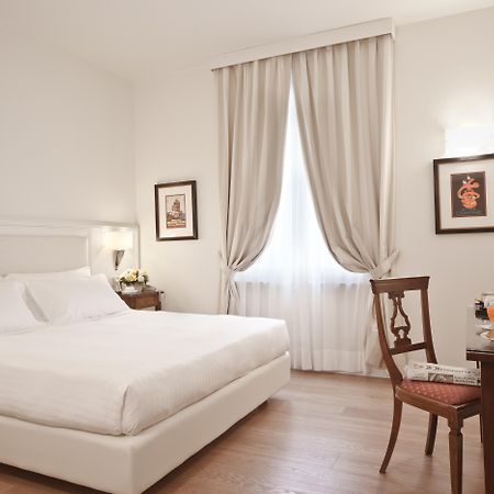 Hotel Italia Siena Esterno foto