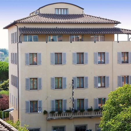 Hotel Italia Siena Esterno foto