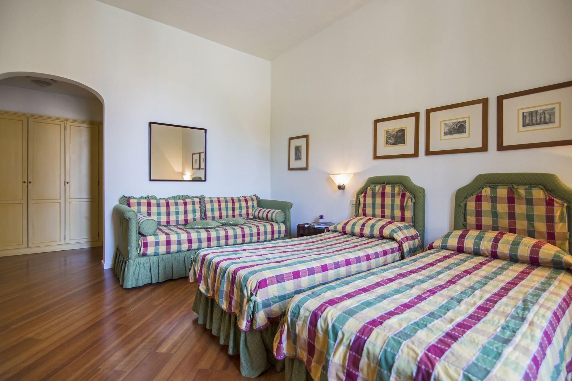 Hotel Italia Siena Esterno foto