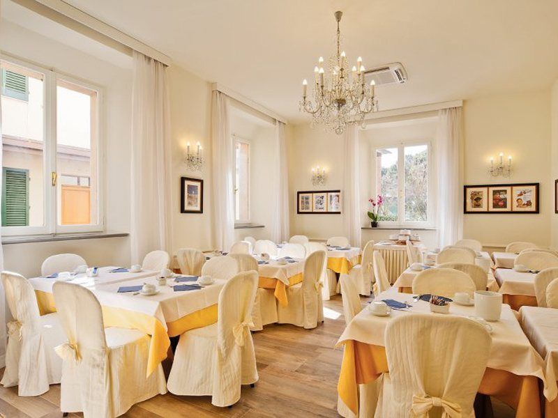 Hotel Italia Siena Esterno foto