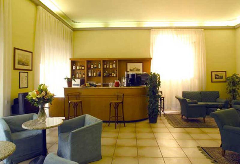 Hotel Italia Siena Esterno foto
