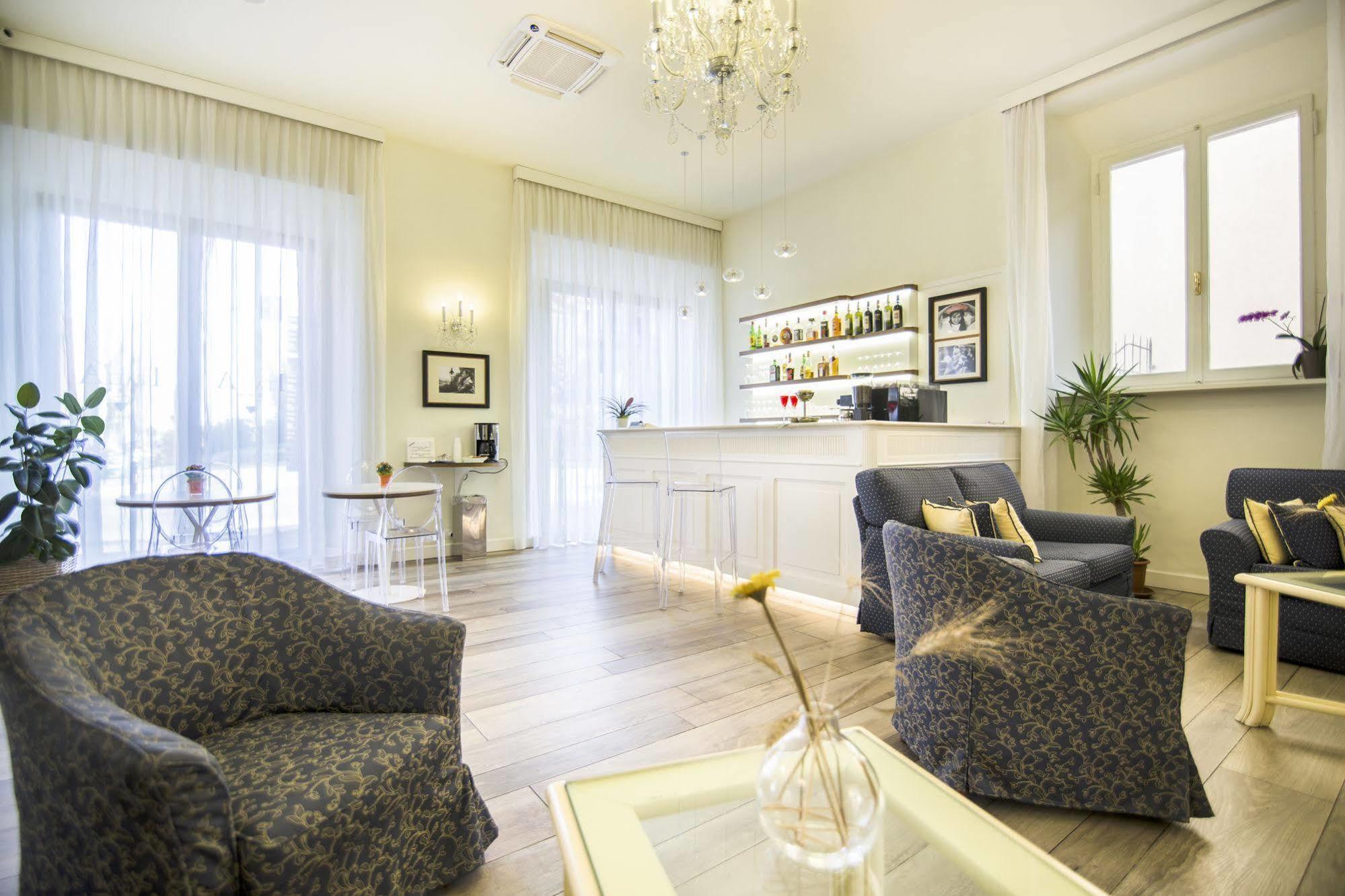 Hotel Italia Siena Esterno foto