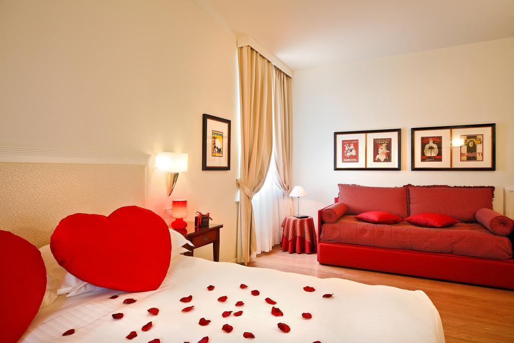 Hotel Italia Siena Esterno foto